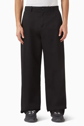 بنطال سيرف قطن