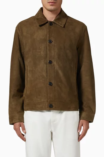 جاكيت أموس شمواه