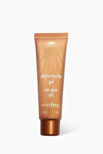 Irisé Phyto-Touche Gel, 30ml