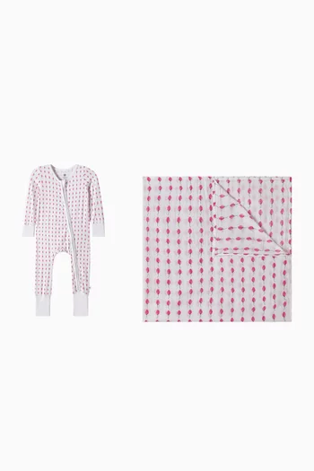 Sweet Slumber 2-piece Gift Set