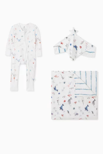 Big Dreams Gift Set