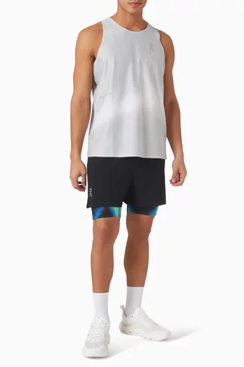 تي شيرت بلا أكمام بيس بتقنية CleanCloud®‎