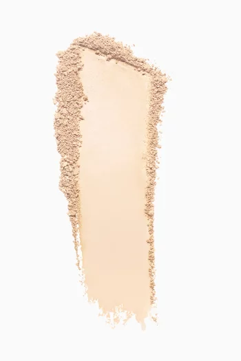 1N Ecru Double Wear Stay-In-Place Matte Powder Foundation, 11g