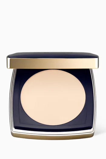 1N Ecru Double Wear Stay-In-Place Matte Powder Foundation, 11g