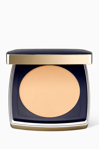 3W Tawny Double Wear Stay-In-Place Matte Powder Foundation, 11g