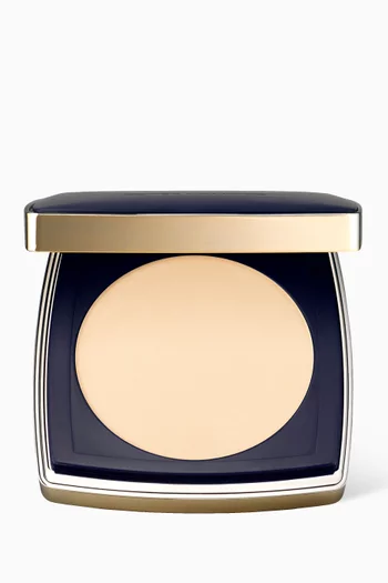 1N Ivory Nude Double Wear Stay-In-Place Matte Powder Foundation, 11g