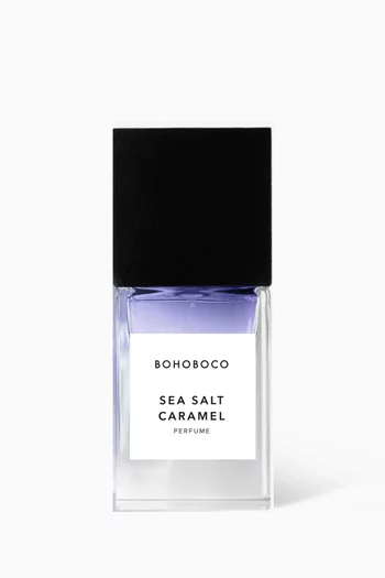 عطر سي سولت كراميل، 50 ملل