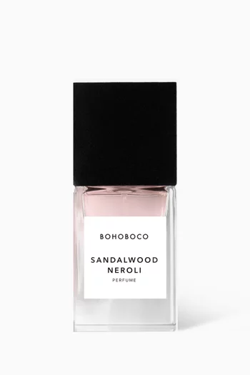 عطر صندل وود نيرولي، 50 ملل