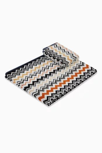 Bernard Towels, Set of 2