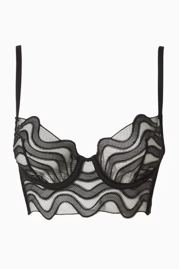 حمالة صدر إلكترا بسلك