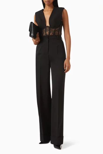 بودي سوت مون بالس بسلك