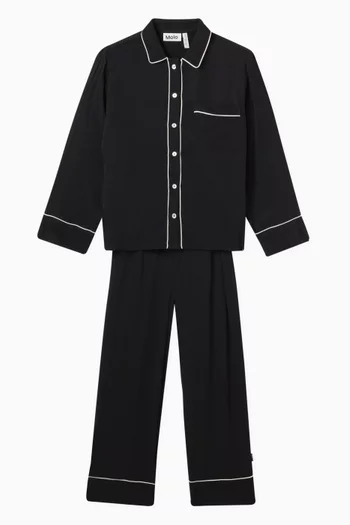 Ala Straight Leg Pants