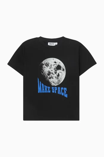 Rodney T-shirt in Organic Cotton