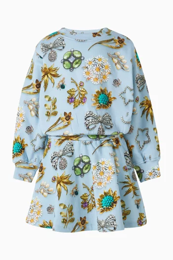 Barbera Skirt in Organic Cotton