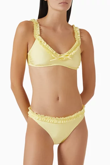 قطعة بيكيني علوية كاسيدي