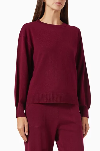 سترة فيماس صوف وكشمير