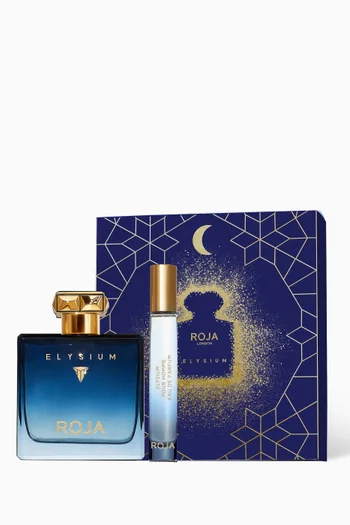 Eid Coffret 2025 - Elysium Pour Homme Eau de Parfum