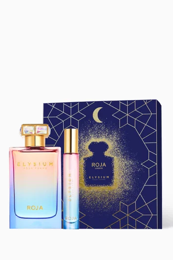 Eid Coffret 2025 - Elysium Pour Femme Eau de Parfum