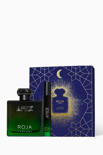 Eid Coffret 2025 - Apex Eau de Parfum