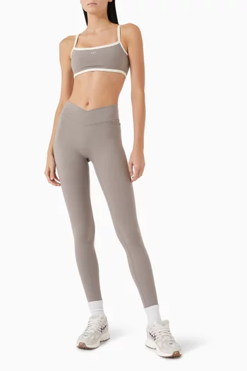 The Micro Bra in Cloud™