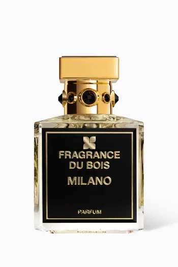 Milano Eau de Parfum, 100ml
