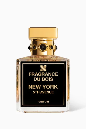 New York 5th Avenue Eau de Parfum, 100ml