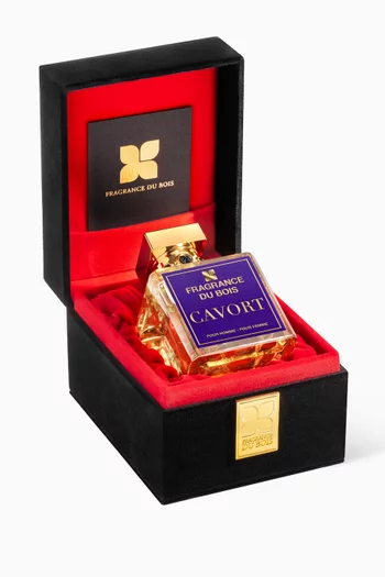 Cavort Eau de Parfum, 100ml