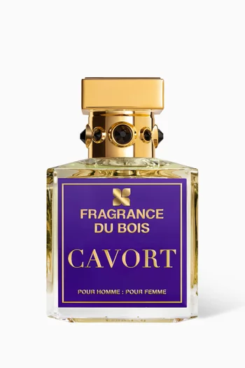 Cavort Eau de Parfum, 100ml