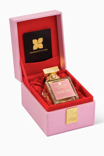 Sirène Eau de Parfum, 75ml