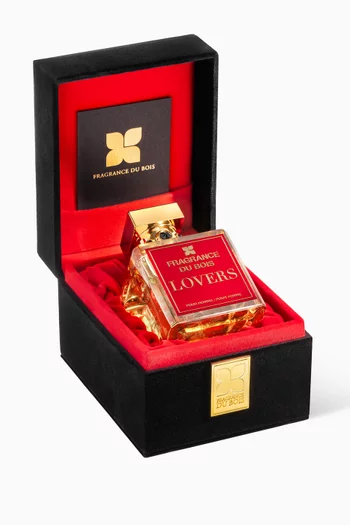Lovers Eau de Parfum, 100ml