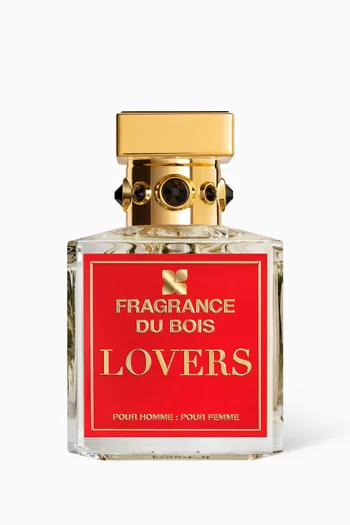 Lovers Eau de Parfum, 100ml