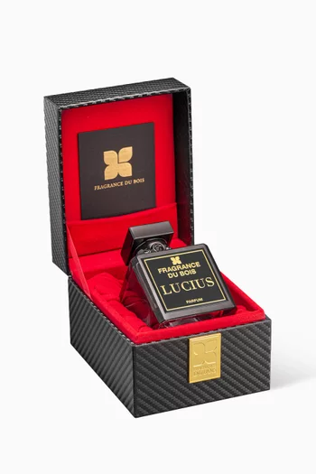 Lucius Eau de Parfum, 100ml