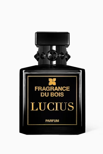 Lucius Eau de Parfum, 100ml