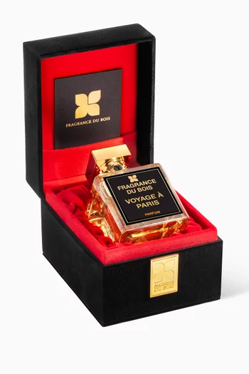 Voyage à Paris Eau de Parfum, 100ml