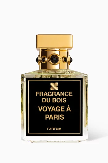 Voyage à Paris Eau de Parfum, 100ml