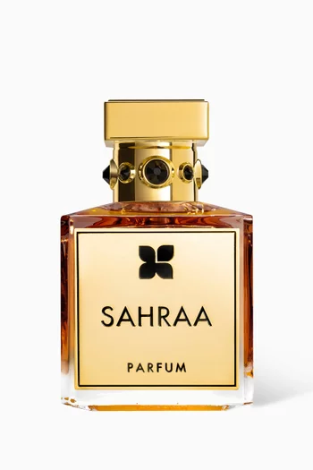 Sahraa Eau de Parfum, 100ml