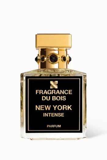 New York Intense Eau de Parfum, 100ml