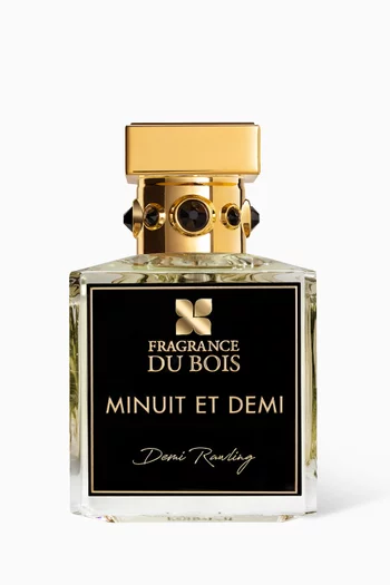 Minuit et Demi Eau de Parfum, 100ml