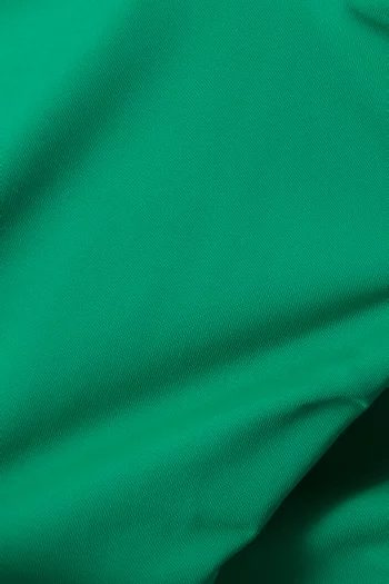 قطعة بيكيني سفلية ليلا كريب