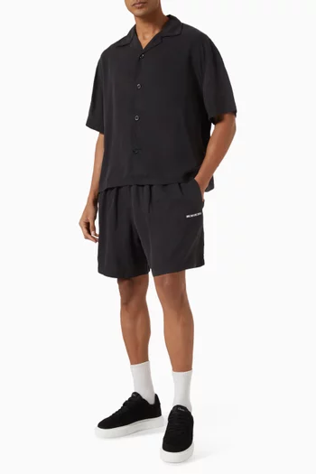 شورت بلون باهت كوبرو