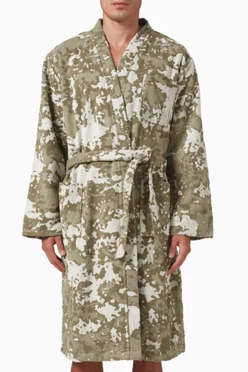 روب كورتو قماش تيري