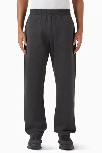 بنطال رياضي نسيج صوف