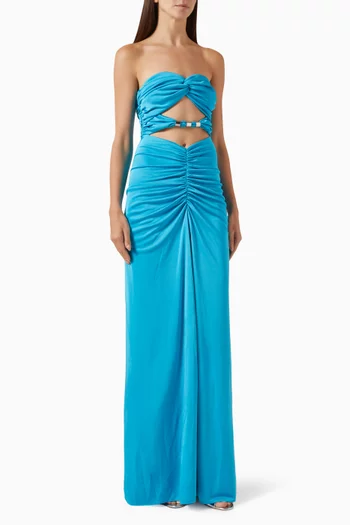 فستان سهرة كورين