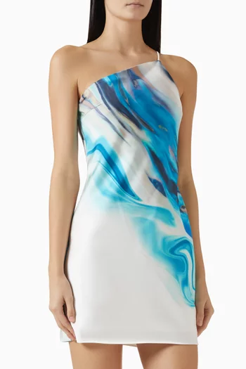 فستان نوفا قصير ستان