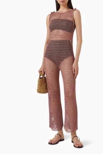 جمبسوت سيسي كروشيه فيسكوز ستان