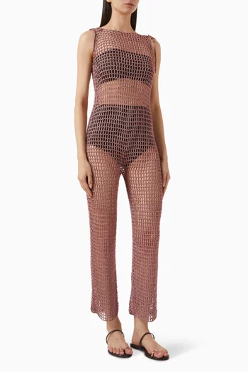 جمبسوت سيسي كروشيه فيسكوز ستان