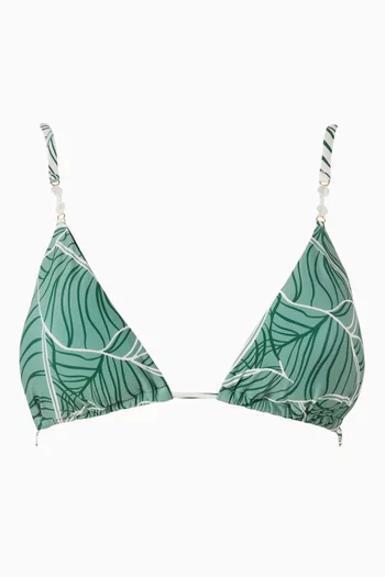 Kade Bikini Top