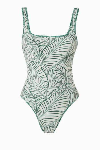 Ventura One-piece Swimsuit