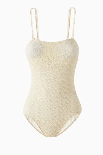 Violeta One-piece Swimsuit