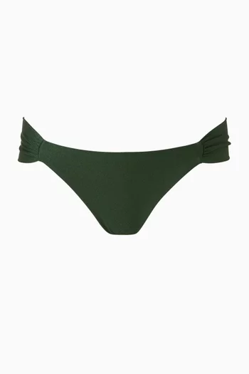 Vichy Bikini Briefs